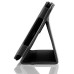 Чохол Asus Google Nexus 7 1 2012 Classic book cover black