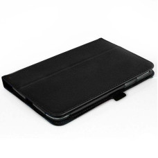 Чохол Asus Google Nexus 7 1 2012 Classic book cover black