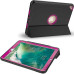 4009, Чехол Apple iPad 2017 2018 9.7 Armor book cover black-purple, 03853, 495грн, 3853, Armor, Чехлы нa iPad 2018 2017 9.7