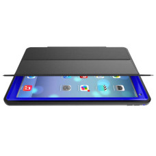 Чехол Apple iPad 2017 2018 9.7 Armor book cover black-dark blue Чехол Apple iPad 2017 2018 9.7 Armor book cover black-dark blue