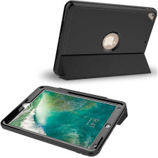 Чохол Apple iPad 2017 2018 9.7 Armor book cover black