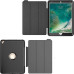 Чохол Apple iPad 2017 2018 9.7 Armor book cover black