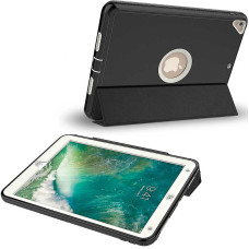 Чохол Apple iPad 2017 2018 9.7 Armor book cover black-coffee Чохол Apple iPad 2017 2018 9.7 Armor book cover black-coffee