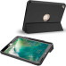 Чохол iPad 2 3 4 Armor book cover black