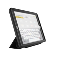 Чехол iPad mini 1 2 3 Armor book cover black Чехол iPad mini 1 2 3 Armor book cover black