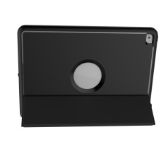 Чехол iPad mini 1 2 3 Armor book cover black-coffee Чехол iPad mini 1 2 3 Armor book cover black-coffee