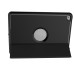 Чехол iPad mini 1 2 3 Armor book cover black-coffee Чехол iPad mini 1 2 3 Armor book cover black-coffee