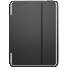 Чехол iPad mini 1 2 3 Armor book cover black-coffee Чехол iPad mini 1 2 3 Armor book cover black-coffee