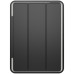 Чехол iPad mini 1 2 3 Armor book cover black-coffee Чехол iPad mini 1 2 3 Armor book cover black-coffee