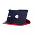 Чохол Samsung Galaxy Tab S 8.4 SM-T700, T705 red 360 градусів Чохол Samsung Galaxy Tab S 8.4 SM-T700, T705 red 360 градусів
