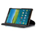Чохол Samsung Galaxy Tab S 8.4 SM-T700, T705 black 360 градусів