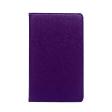 Чехол Samsung Galaxy Tab S 8.4 SM-T700, T705 purple 360 градусов