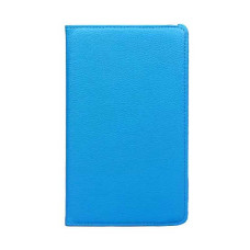 Чохол Samsung Galaxy Tab S 8.4 SM-T700, T705 sky blue 360 ​​градусів