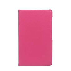  Чохол для Samsung Galaxy Tab S 8.4 SM-T700, T705 360 градусів rose red