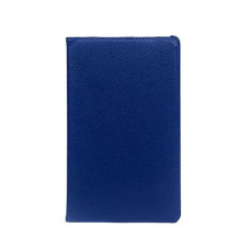 Чохол Samsung Galaxy Tab S 8.4 SM-T700, T705 dark blue 360 ​​градусів