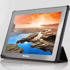 Чохол Lenovo IdeaTab 10,1 A7600 Cover ultraslim black