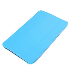 Чохол Lenovo A3300 Moko ultraslim sky blue