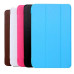 Чохол Lenovo A3300 Moko ultraslim sky blue