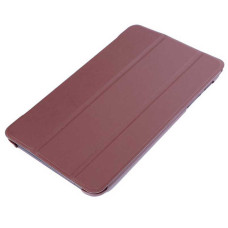 Чохол Lenovo A3300 Moko ultraslim brown