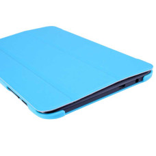 Чохол Lenovo A3300 Moko ultraslim sky blue