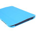 Чохол Lenovo A3300 Moko ultraslim sky blue