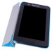 Чохол Lenovo A3300 Moko ultraslim sky blue