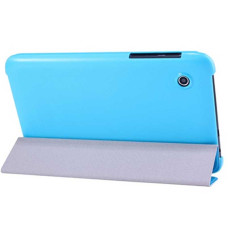 Чохол Lenovo A3300 Moko ultraslim sky blue