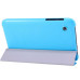 Чохол Lenovo A3300 Moko ultraslim sky blue