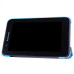 Чохол Lenovo A3300 Moko ultraslim sky blue