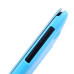 Чохол Lenovo A3300 Moko ultraslim sky blue