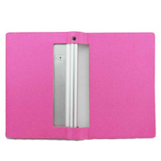Чохол Lenovo YOGA 2 tablet 8 830f Lenovo book cover pink