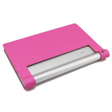 Чохол Lenovo YOGA 2 tablet 8 830f Lenovo book cover pink
