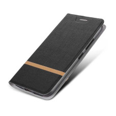 Чехол Lenovo Phab 2 Pro PB2-690M 6.4 Textile ultraslim black