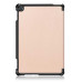Чехол HUAWEI MediaPad M5 Lite 10.1 Moko ultraslim gold