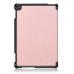 Чехол HUAWEI MediaPad M5 Lite 10.1 Moko ultraslim rose gold