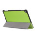 Чохол HUAWEI MediaPad M5 Lite 10.1 Moko ultraslim apple green Чохол HUAWEI MediaPad M5 Lite 10.1 Moko ultraslim apple green