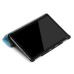 Чохол HUAWEI MediaPad M5 Lite 10.1 Moko ultraslim sky blue