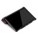Чохол HUAWEI MediaPad M5 Lite 10.1 Moko ultraslim brown