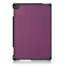 4043, Чехол HUAWEI MediaPad M5 Lite 10.1 Moko ultraslim purple, 03887, 295грн, 03887, Moko, Чехлы нa HUAWEI MediaPad M5 Lite 10.1