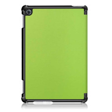 Чохол HUAWEI MediaPad M5 Lite 10.1 Moko ultraslim apple green Чохол HUAWEI MediaPad M5 Lite 10.1 Moko ultraslim apple green