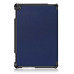 Чохол HUAWEI MediaPad M5 Lite 10.1 Moko ultraslim dark blue