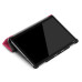 Чехол HUAWEI MediaPad M5 Lite 10.1 Moko ultraslim rose red