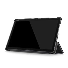 Чохол HUAWEI MediaPad M5 Lite 10 Moko ultraslim black Чохол HUAWEI MediaPad M5 Lite 10 Moko ultraslim black