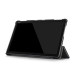 Чохол HUAWEI MediaPad M5 Lite 10 Moko ultraslim black Чохол HUAWEI MediaPad M5 Lite 10 Moko ultraslim black