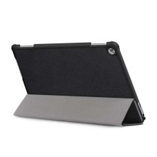 Чохол HUAWEI MediaPad M5 Lite 10 Moko ultraslim black Чохол HUAWEI MediaPad M5 Lite 10 Moko ultraslim black