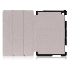 Чохол HUAWEI MediaPad M5 Lite 10 Moko ultraslim black Чохол HUAWEI MediaPad M5 Lite 10 Moko ultraslim black
