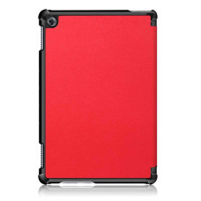 Чехол HUAWEI MediaPad M5 Lite 10.1 Moko ultraslim red Чехол HUAWEI MediaPad M5 Lite 10.1 Moko ultraslim red