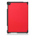 Чехол HUAWEI MediaPad M5 Lite 10.1 Moko ultraslim red Чехол HUAWEI MediaPad M5 Lite 10.1 Moko ultraslim red