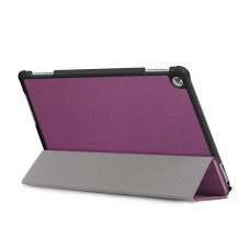 4043, Чехол HUAWEI MediaPad M5 Lite 10.1 Moko ultraslim purple, 03887, 295грн, 03887, Moko, Чехлы нa HUAWEI MediaPad M5 Lite 10.1