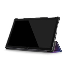 4048, Чехол HUAWEI MediaPad M5 Lite 10.1 Print ultraslim galaxy, 03892, 315грн, 3892, Print, Чехлы нa HUAWEI MediaPad M5 Lite 10.1